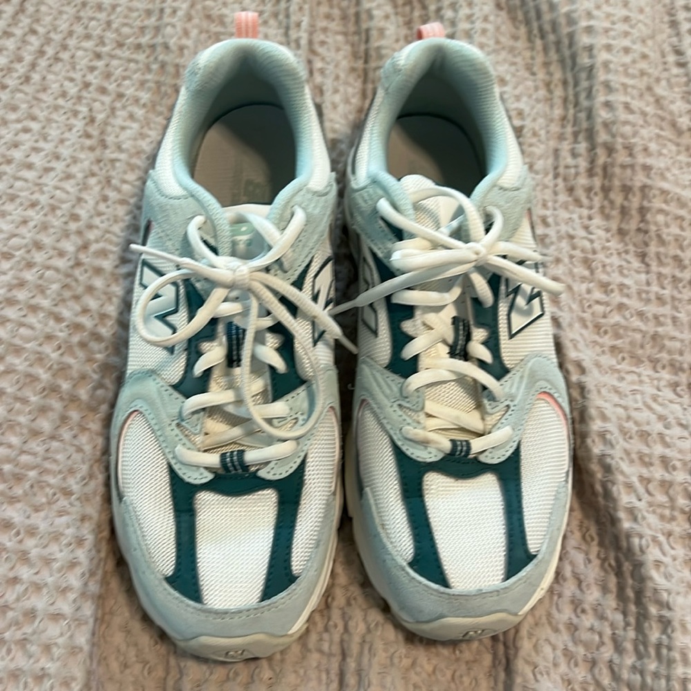 New Balance